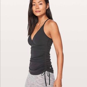 Lululemon Full Freedom tank